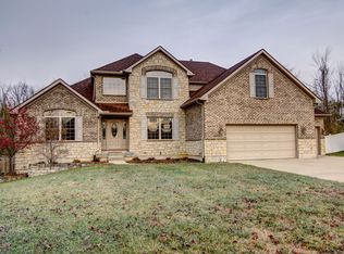 3809 Winding Oak Cir, Dayton, OH 45424