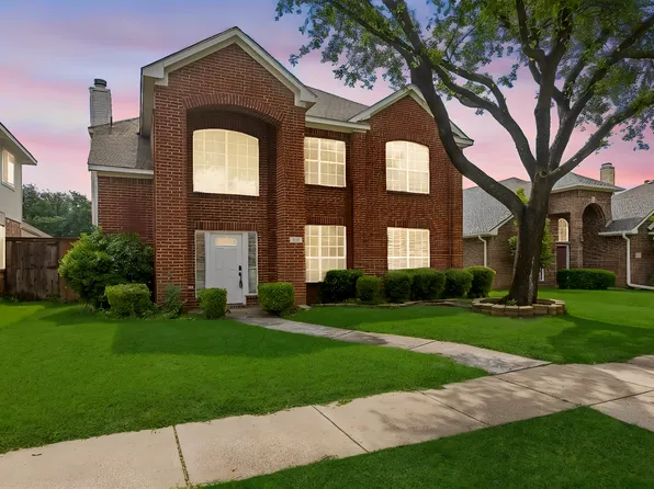 811 Kipling Dr, Allen, TX 75002