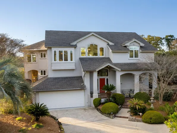 2270 Oyster Catcher Ct, Seabrook Island, SC 29455