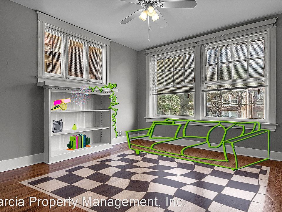 1st image of 3125 Maury Ave APT 2N