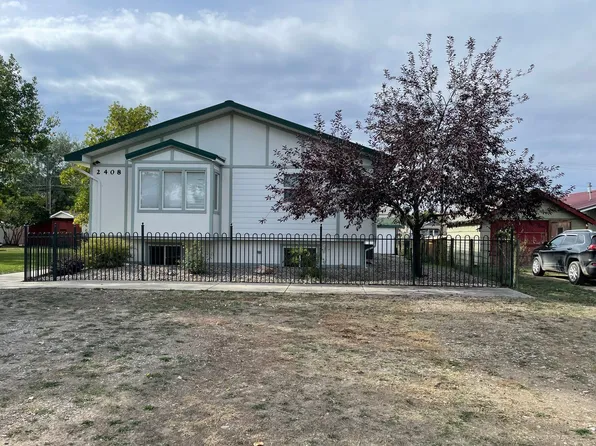 2408 Main St, Fort Benton, MT 59442