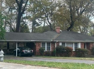 3557 Rockhaven Cir NE, Atlanta, GA 30324