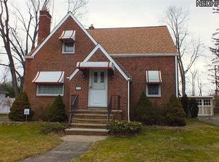 3988 Ardmore Rd, Cleveland Heights, OH 44121