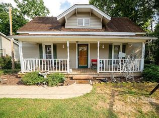 705 Parker St, Albemarle, NC 28001