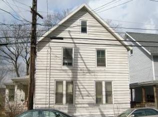 200 Derby Ave, Derby, CT 06418