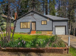 183 Glenbrook Dr, Grass Valley, CA 95945