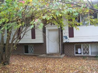 2416 Pleasant Valley Rd, Niles, OH 44446