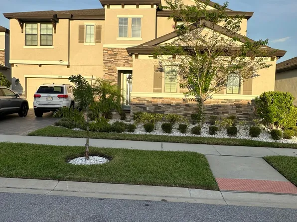 13106 Jeter Creek Drive, Riverview, FL 33579