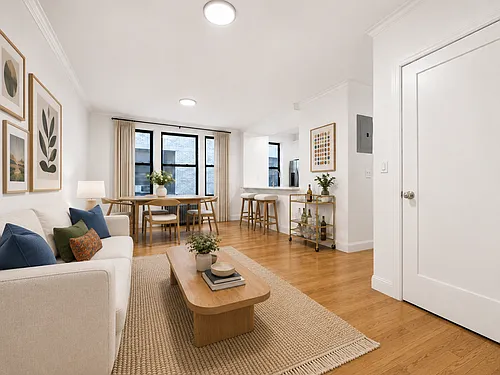 3621 Broadway #31 Photo 1