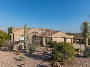 6349 S Kiva Cir, Gold Canyon, AZ 85118