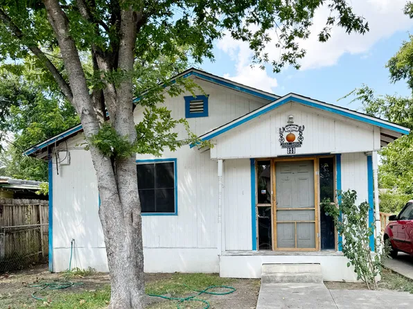 839 Jean St., San Antonio, TX 78207