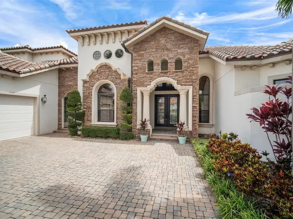 5405 Tybee Island Dr, Apollo Beach, FL 33572