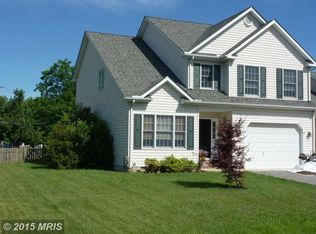 101 Hess Rd, Grasonville, MD 21638