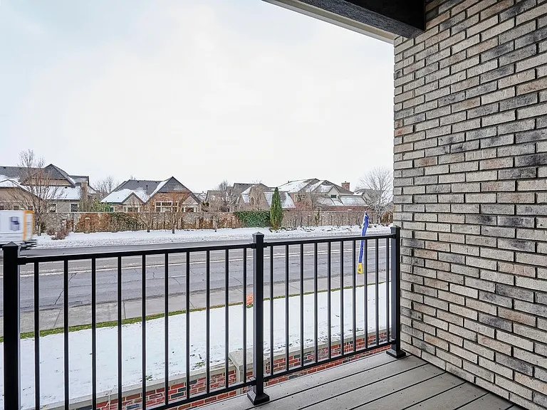 Creekline Townhomes — Photo 20