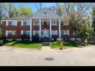153 Glenridge Pl APT B, Cincinnati, OH 45217