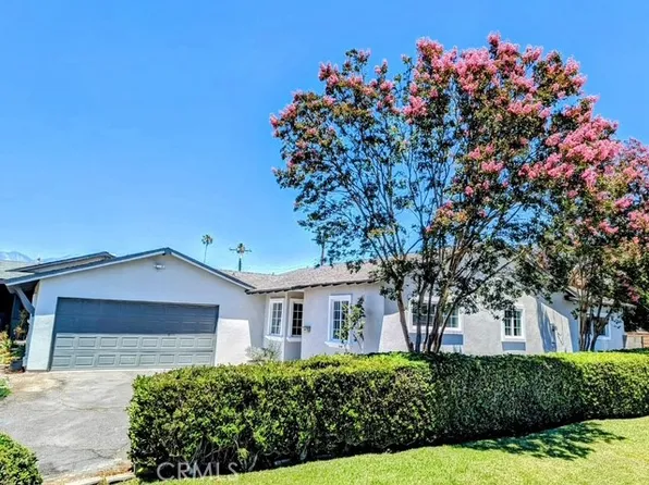 5614 Heleo Ave, Temple City, CA 91780