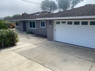 1305 Kenwood Rd, Santa Barbara, CA 93109