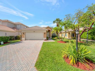 11214 NW 65th Ct, Parkland, FL, 33076