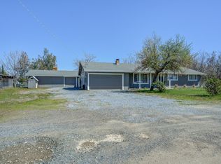 19082 Agnew Ave, Cottonwood, CA 96022