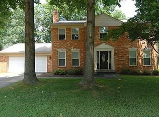 7709 Rydal Ter, Rockville, MD 20855