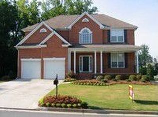 4337 Walforde Blvd, Acworth, GA 30101