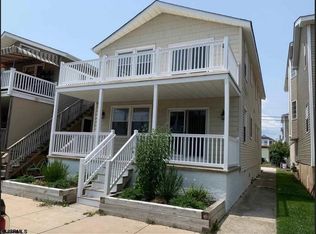 356-58 Asbury Ave, Ocean City, NJ 08226