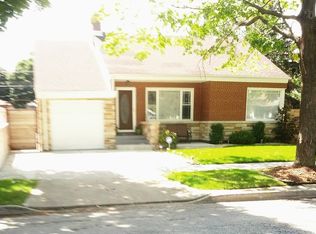 3727 W 81st St, Chicago, IL 60652
