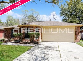 13710 Sableglen St, Houston, TX 77014