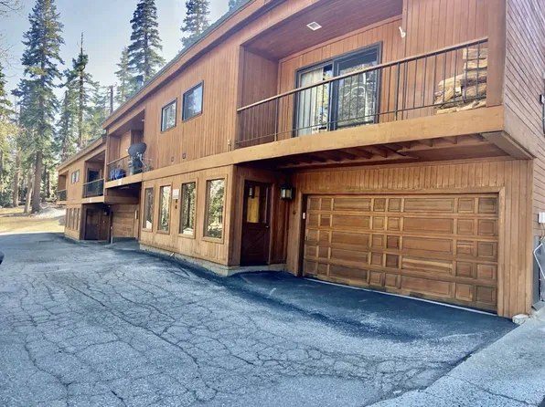 136 N Tyrol Ln #4, Mammoth Lakes, CA 93546
