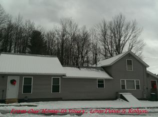 5660 Greig Rd, Glenfield, NY 13343