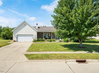 4568 Woodstone Ave NW, Massillon, OH 44647