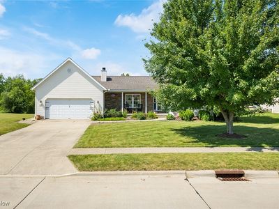 4568 Woodstone Ave NW, Massillon, OH, 44647