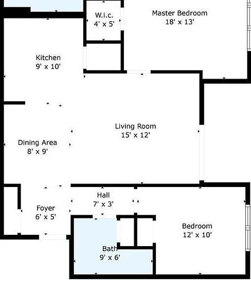 78 Mill St #302 — Photo 5