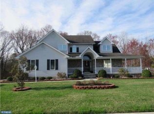 156 Roundabout Trl, Camden Wyoming, DE 19934