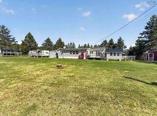 46 Evergreen Ct, Colchester, NS B0M 1B0
