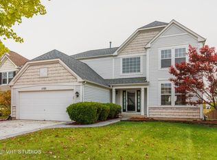 1105 Annandale Dr, Elgin, IL 60123