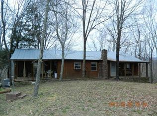 454 County Road 6220, Oark, AR 72852
