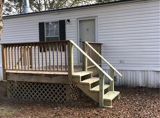 25305 Pompano Dr, Elberta, AL 36530