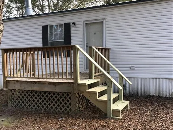 25305 Pompano Dr, Elberta, AL 36530