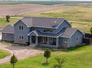 29881 County Road 44, Burlington, CO 80807