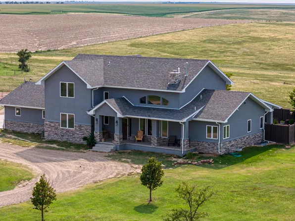 29881 County Road 44, Burlington, CO 80807