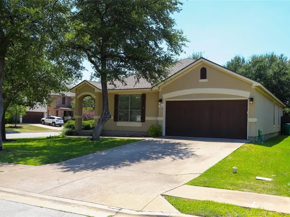 2114 Conn Creek Rd, Cedar Park, TX 78613