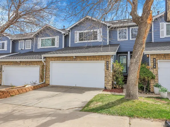 8312 S Saulsbury Street #C, Littleton, CO 80128