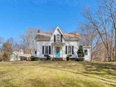 39 Scotland Road, Norwich, CT, 06360