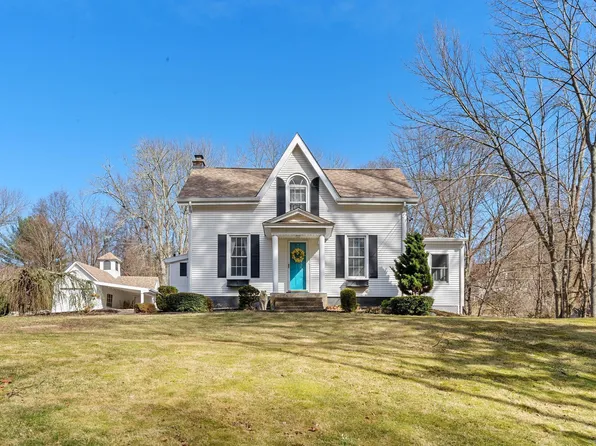 39 Scotland Road, Norwich, CT 06360