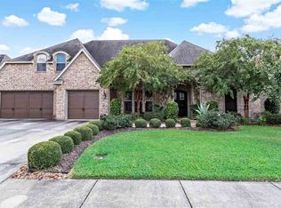 6535 Truxton Ln, Beaumont, TX 77706