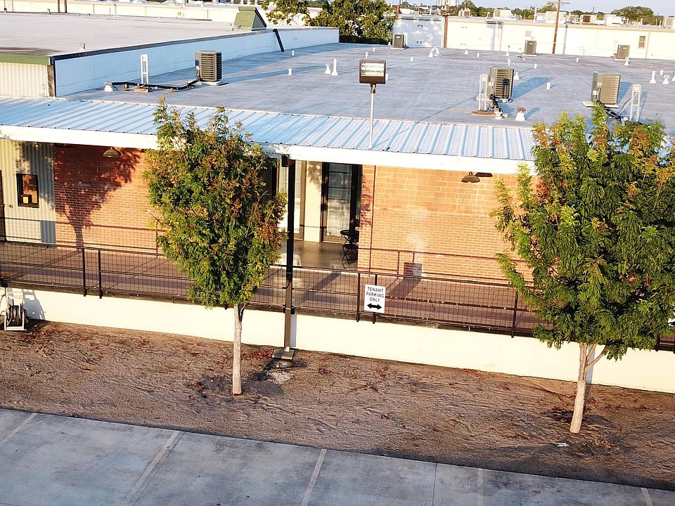 144 - Unit Entrance from Gated Parking Lot