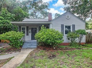 2411 Wessels Ave, Savannah, GA 31404