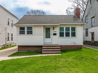 1451 W 110th St, Cleveland, OH
