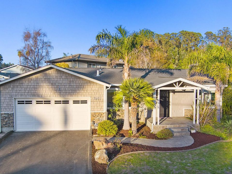 2681 Fresno St Santa Cruz CA 95062 Zillow